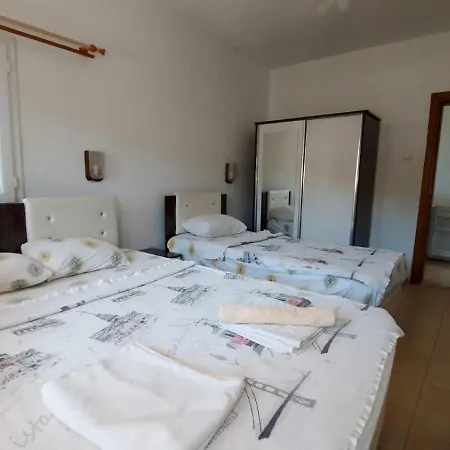 Homestay Teacher