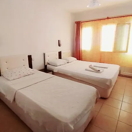 Teacher Homestay *