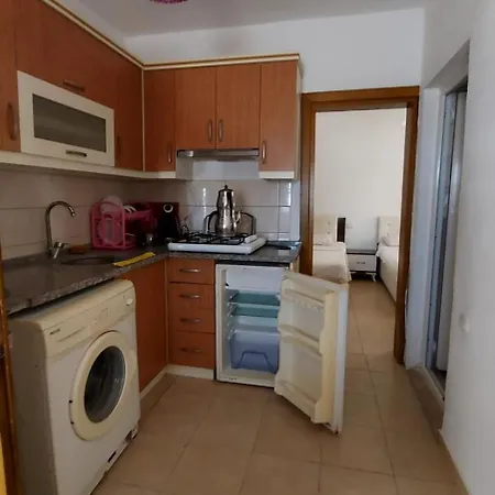 Teacher Homestay