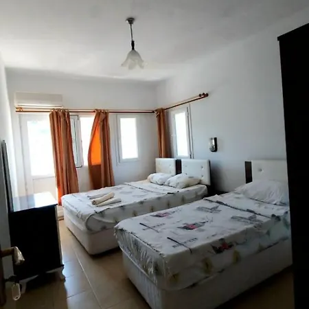 Homestay Teacher Patara