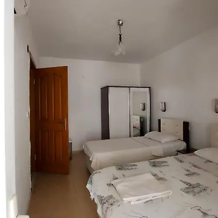 Teacher Homestay Patara